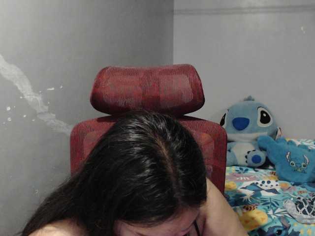 BubbleButtPinay live cam on BongaCams