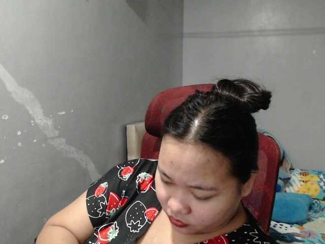 BubbleButtPinay live cam on BongaCams