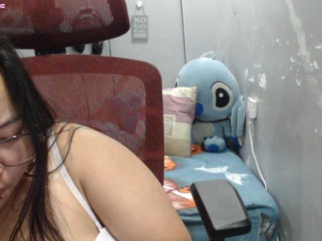 BubbleButtPinay