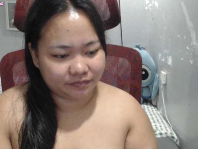 BubbleButtPinay live cam on BongaCams