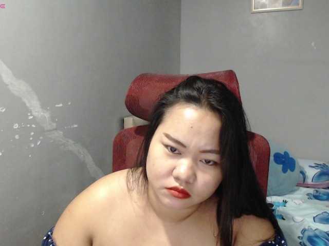 BubbleButtPinay