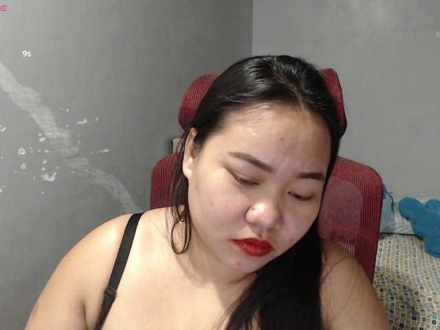 BubbleButtPinay live cam on BongaCams