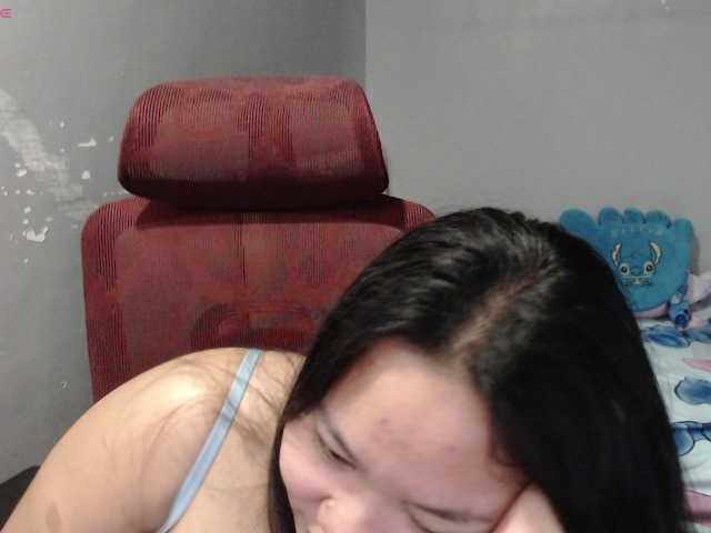 BubbleButtPinay live cam on BongaCams