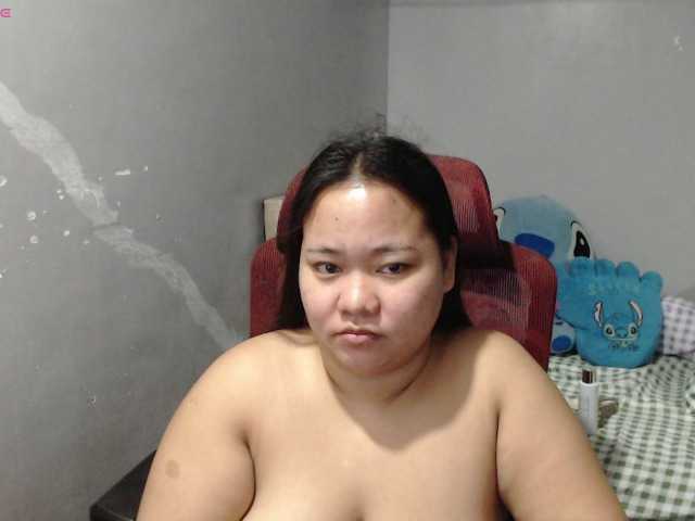 BubbleButtPinay live cam on BongaCams
