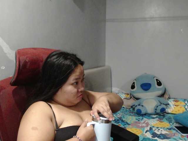 BubbleButtPinay live cam on BongaCams