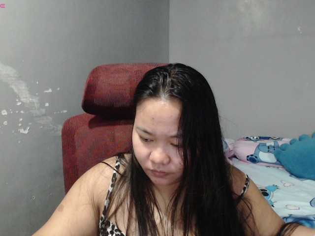BubbleButtPinay live cam on BongaCams