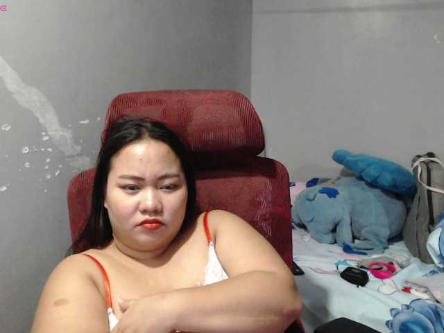 BubbleButtPinay live cam on BongaCams