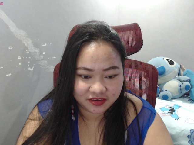 BubbleButtPinay live webcam show