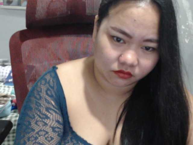 BubbleButtPinay