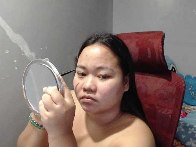 BubbleButtPinay