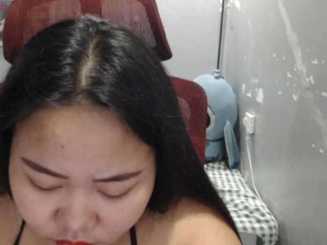 BubbleButtPinay