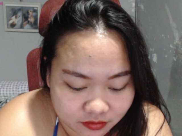 BubbleButtPinay, live now on BongaCams
