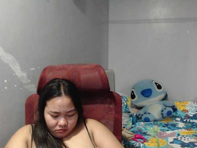 BubbleButtPinay live cam on BongaCams