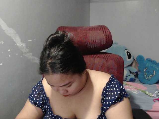 BubbleButtPinay
