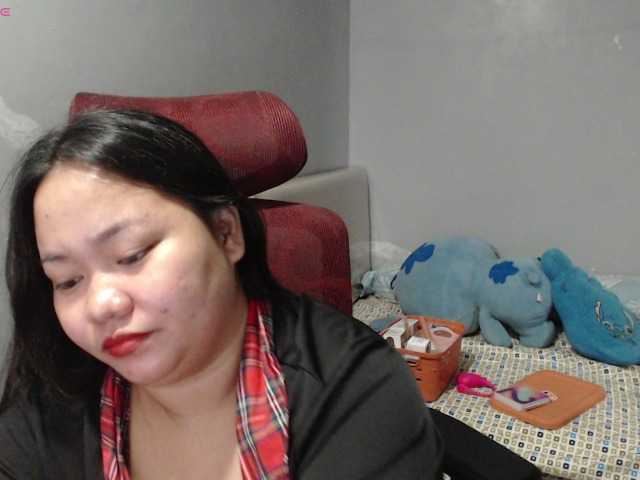 bubblebuttpinay live show