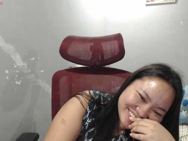 BubbleButtPinay live cam on BongaCams