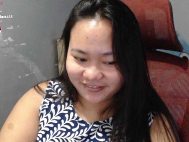 BubbleButtPinay live cam on BongaCams