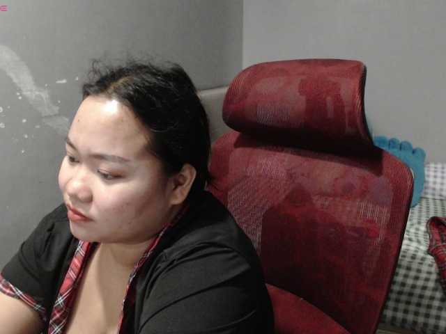 BubbleButtPinay