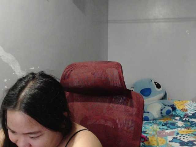 BubbleButtPinay live cam on BongaCams