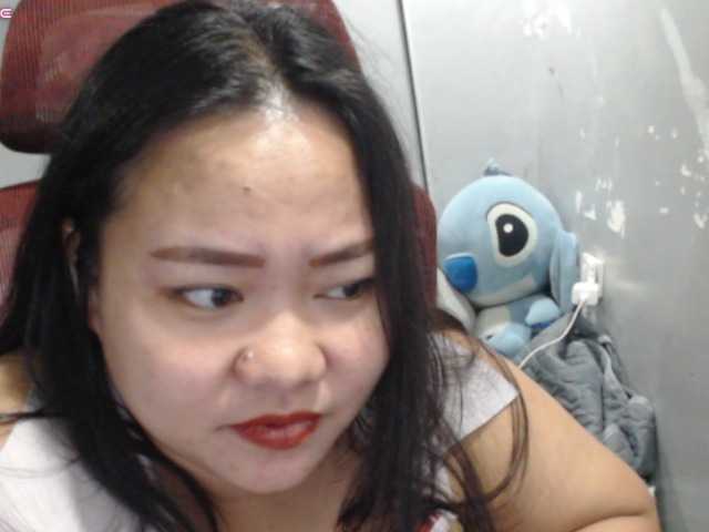 BubbleButtPinay live cam on BongaCams