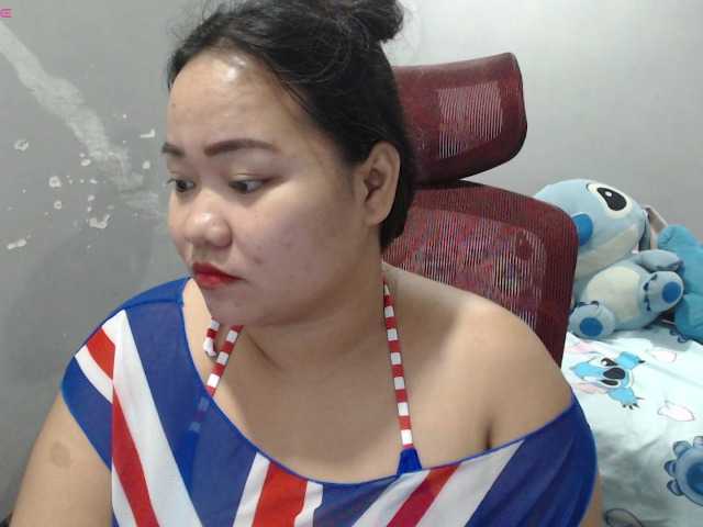 BubbleButtPinay live webcam show