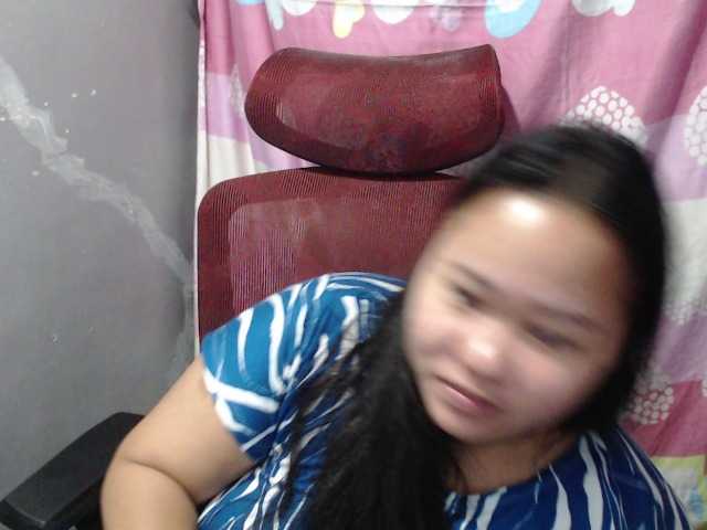 BubbleButtPinay webcam