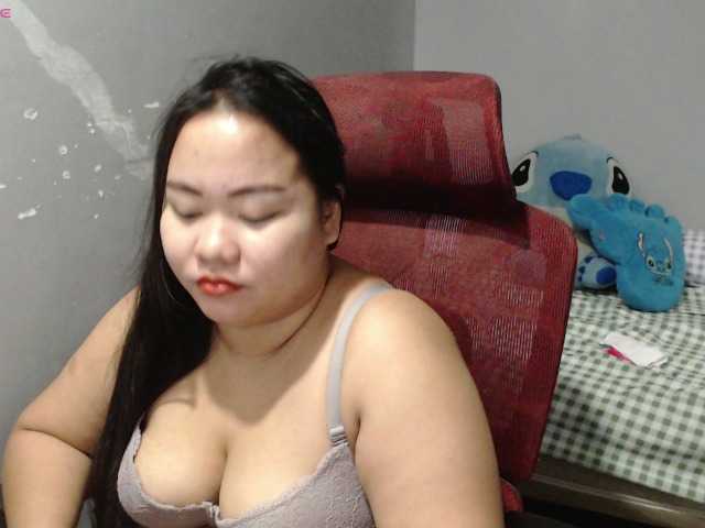 BubbleButtPinay