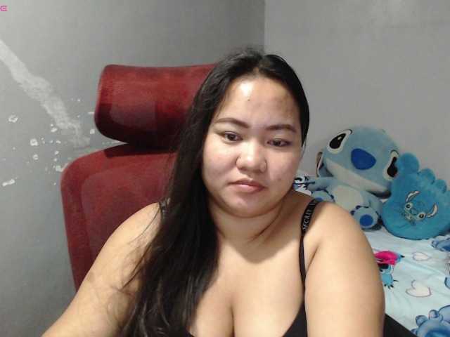 BubbleButtPinay live webcam show