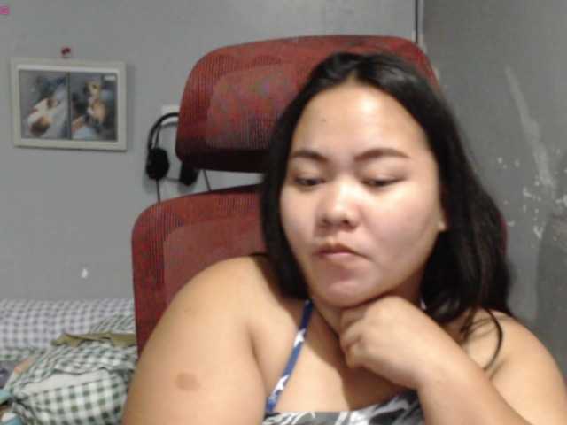 BubbleButtPinay, en directo ahora en BongaCams