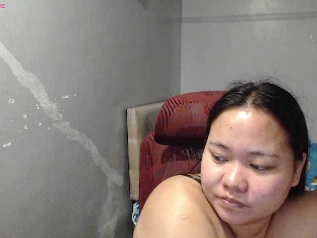 BubbleButtPinay live cam on BongaCams