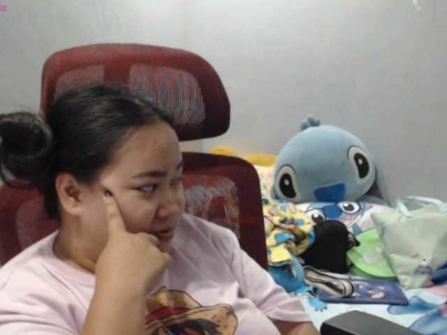 BubbleButtPinay