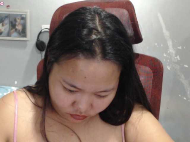BubbleButtPinay