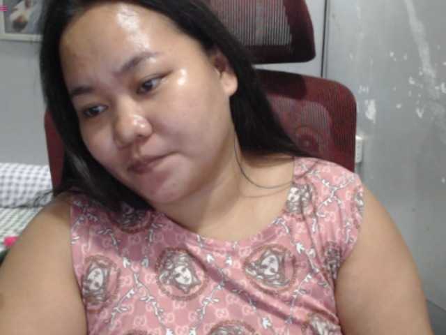 BubbleButtPinay, en vivo ahora en BongaCams