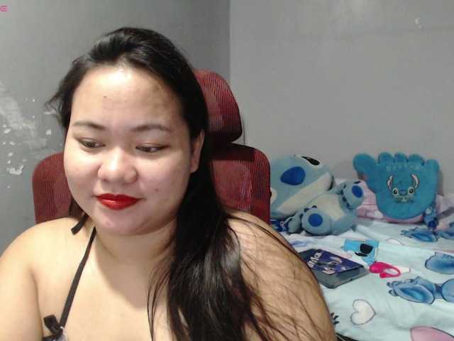 BubbleButtPinay