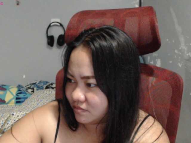BubbleButtPinay live cam on BongaCams
