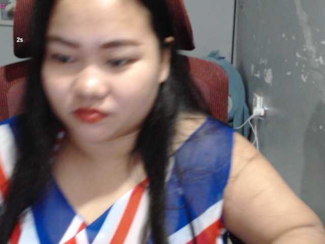 BubbleButtPinay
