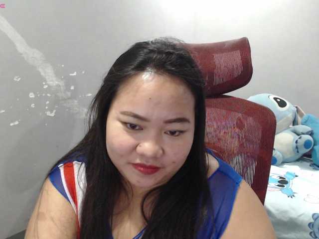 BubbleButtPinay live webcam show