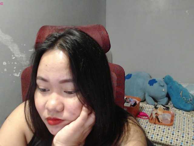 BubbleButtPinay live cam on BongaCams