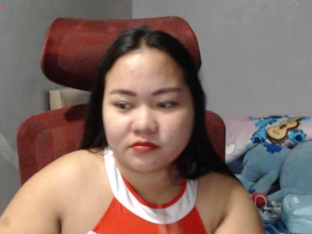 BubbleButtPinay live cam on BongaCams