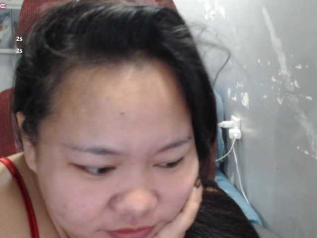 BubbleButtPinay