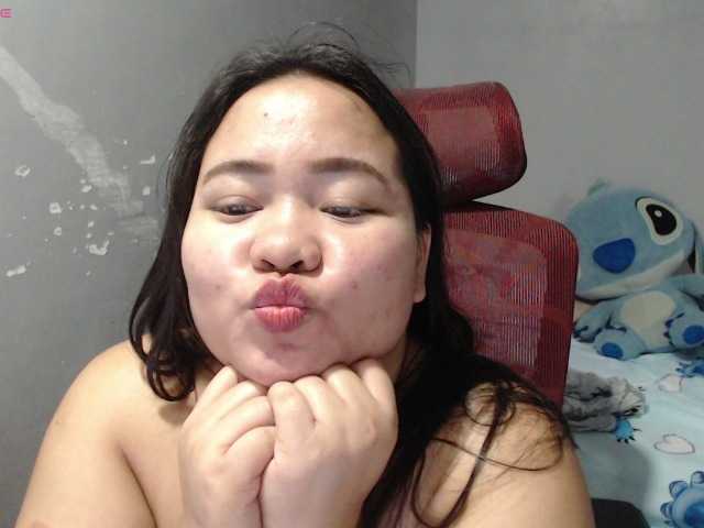 BubbleButtPinay