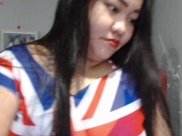 BubbleButtPinay live cam on BongaCams
