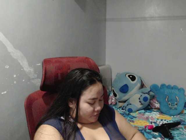 BubbleButtPinay live cam on BongaCams