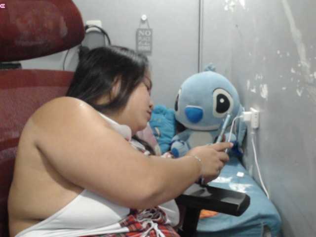 BubbleButtPinay