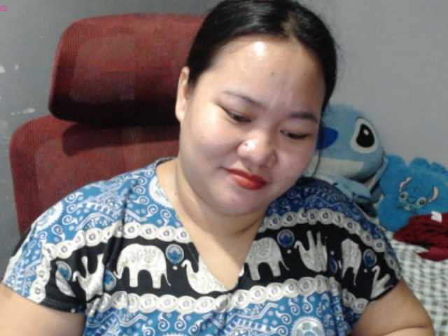 BubbleButtPinay live cam on BongaCams