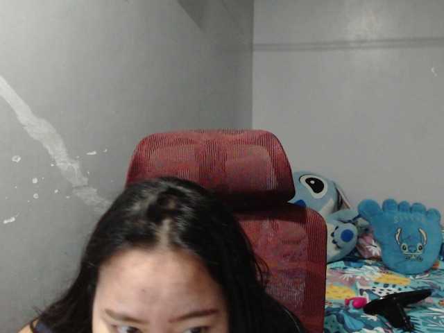 BubbleButtPinay live cam on BongaCams