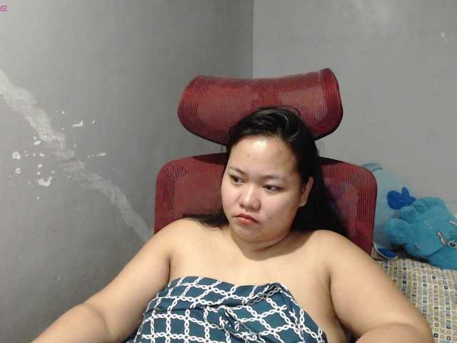 BubbleButtPinay live cam on BongaCams