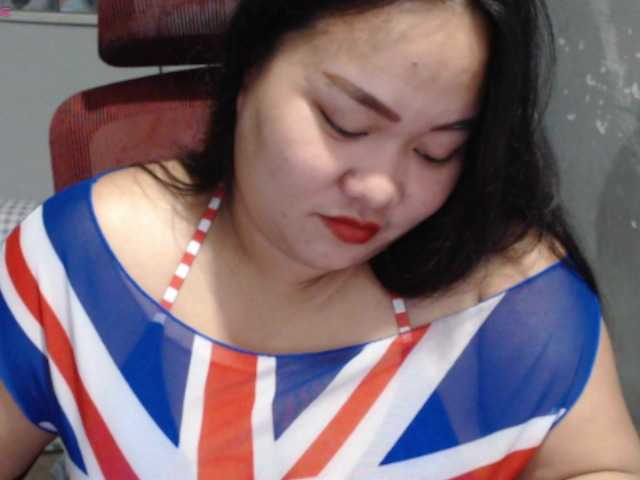 BubbleButtPinay