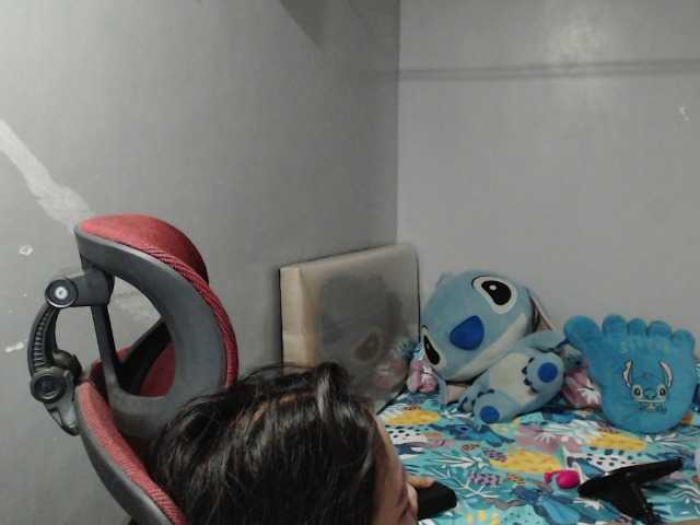 BubbleButtPinay live cam on BongaCams