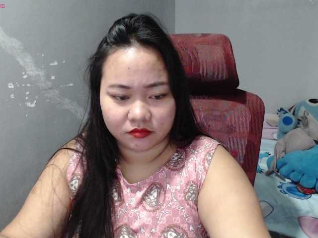 BubbleButtPinay live cam on BongaCams